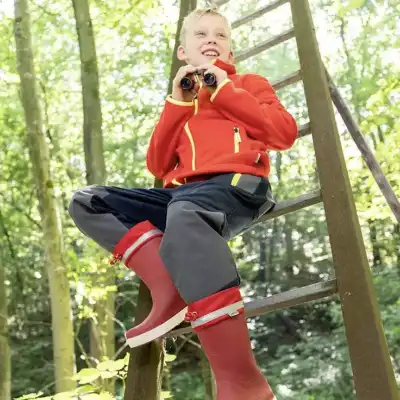 JAKO-O Kinderbekleidung – Fulfillment mit Personalisierung, Pick & Pack, Versand und Retouren durch FulfilledByMates.