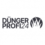 Düngerprofi24 Logo – Onlinehändler für Gartenprodukte mit professionellem E-Commerce-Fulfillment von FulfilledByMates.