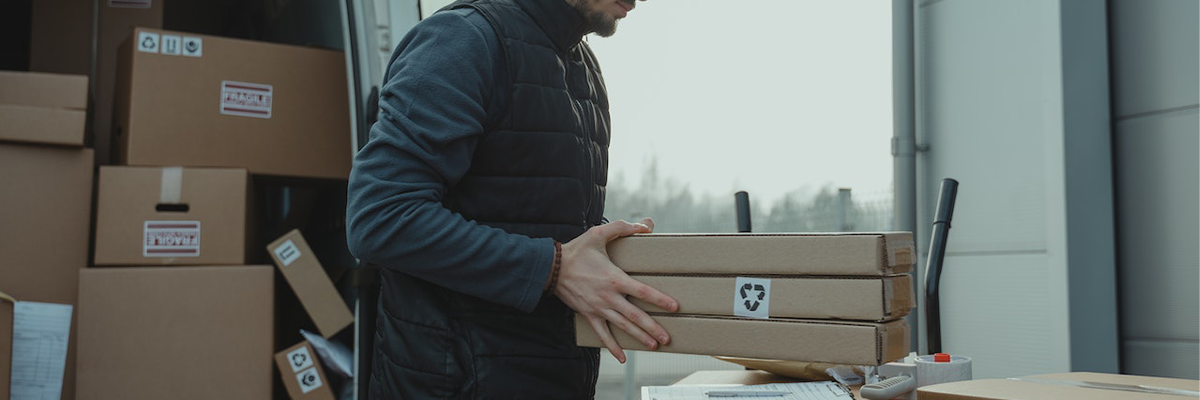 FulfilledByMates – Fulfillment-Dienstleister für Deutschland mit nachhaltigen Lösungen und Präsenz in den Medien.