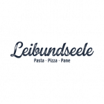 Leibundseele Logo – italienische Genussmarke mit professionellem Lebensmittel-Fulfillment durch FulfilledByMates.