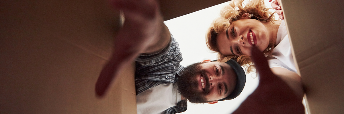 Product Experience im E-Commerce – Unboxing als Schlüssel zum Erfolg und Highlight für deine Kunden – Fulfillment